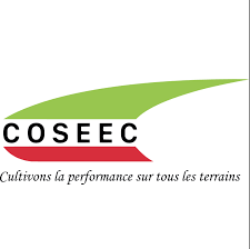 Logo COSEEC