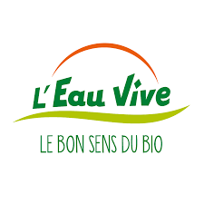 Logo L'eau Vive